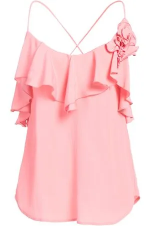 Manila Grace TOPWEAR - Tops - on YOOX.com