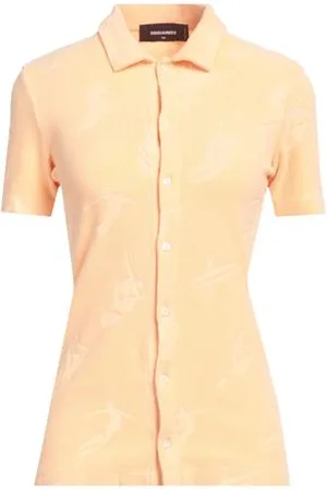 Dsquared2 TOPWEAR - Shirts - on YOOX.com