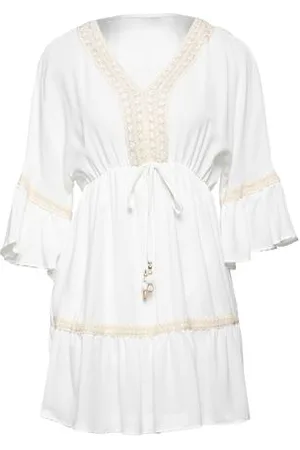 VANESSA SCOTT DRESSES - Mini dresses - on YOOX.com