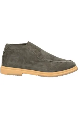 ANDREA VENTURA FIRENZE FOOTWEAR - Ankle boots - on YOOX.com