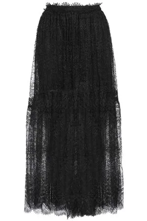 ERMANNO SCERVINO BOTTOMWEAR - Maxi skirts - on YOOX.com