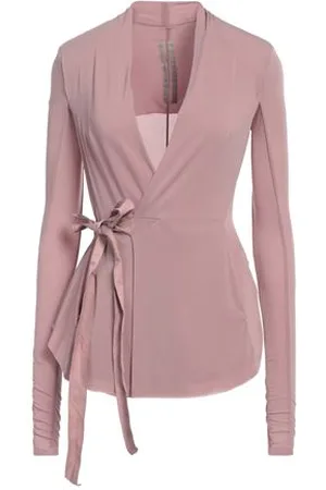 Rick Owens TOPWEAR - Tops - on YOOX.com