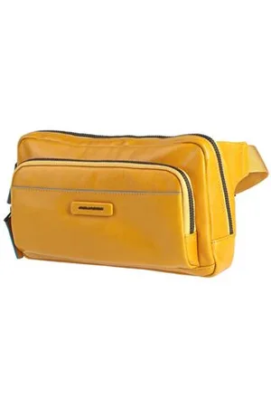 Piquadro BAGS - Belt bags - on YOOX.com