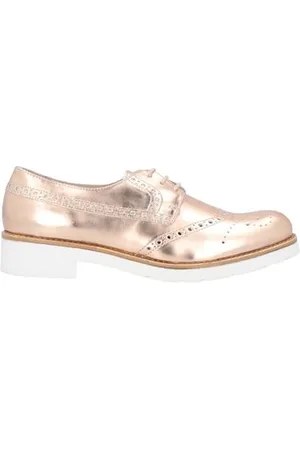 Tosca Blu FOOTWEAR - Lace-up shoes - on YOOX.com