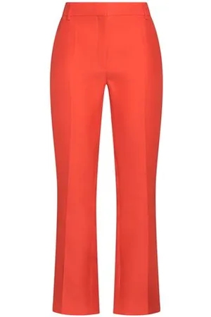 VALENTINO GARAVANI BOTTOMWEAR - Trousers - on YOOX.com
