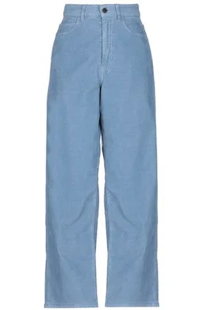 PENCE BOTTOMWEAR - Trousers - on YOOX.com