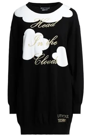 Moschino DRESSES - Mini dresses - on YOOX.com