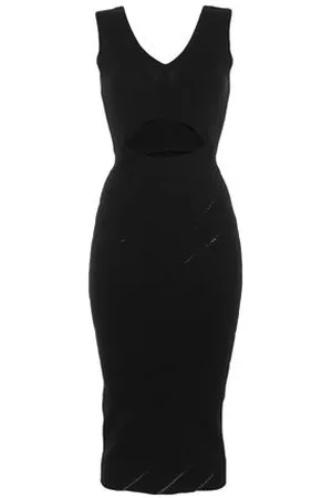 Pinko DRESSES - Midi dresses - on YOOX.com