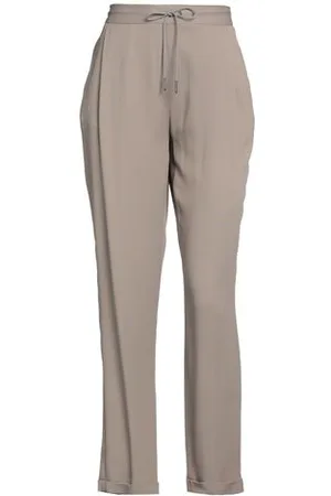 Fabiana Filippi BOTTOMWEAR - Trousers - on YOOX.com