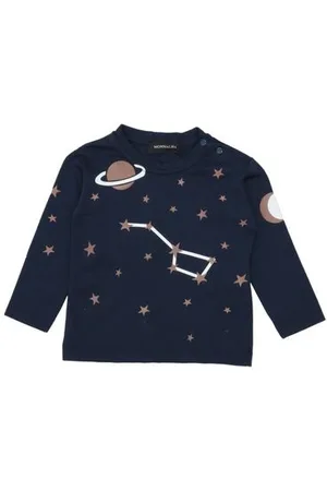 MONNALISA TOPWEAR - T-shirts - on YOOX.com