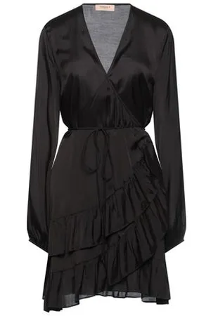 Twin-Set DRESSES - Mini dresses - on YOOX.com