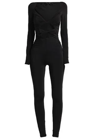 Patrizia Pepe JUMPSUITS & TRACKSUITS - Jumpsuits - on YOOX.com