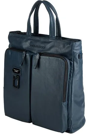 Piquadro BAGS - Rucksacks - on YOOX.com