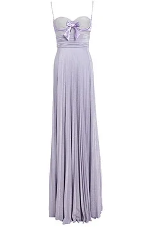 Elisabetta Franchi DRESSES - Maxi dresses - on YOOX.com