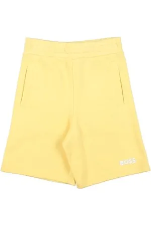 HUGO BOSS BOTTOMWEAR - Shorts & Bermuda Shorts - on YOOX.com