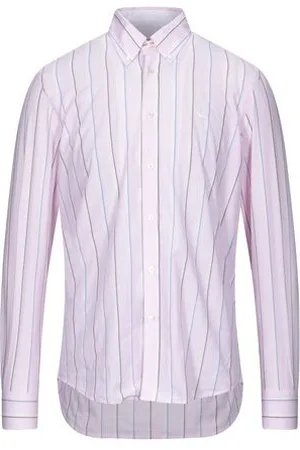 HARMONT&BLAINE TOPWEAR - Shirts - on YOOX.com