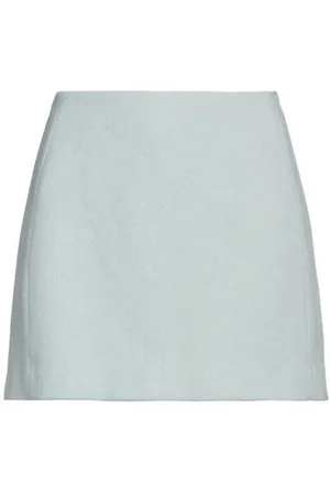 ALYSI BOTTOMWEAR - Mini skirts - on YOOX.com
