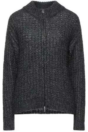 PESERICO SIGN KNITWEAR - Cardigans - on YOOX.com