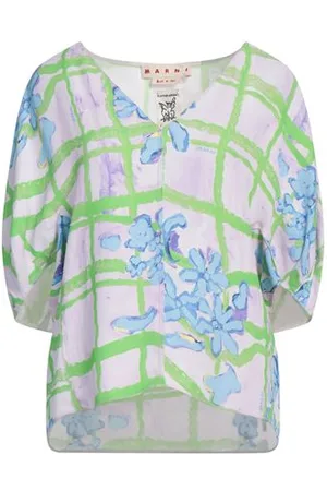 Marni TOPWEAR - Tops - on YOOX.com