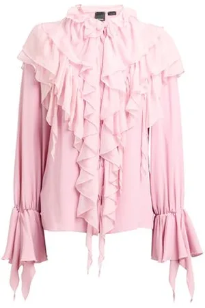 Pinko TOPWEAR - Shirts - on YOOX.com