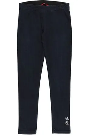 Liu Jo BOTTOMWEAR - Jeans - on YOOX.com