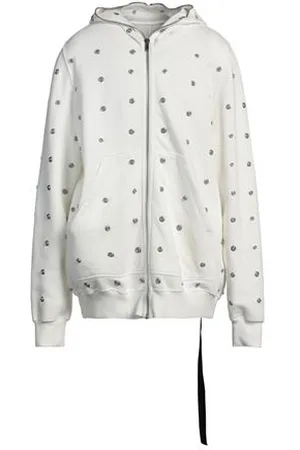 DRKSHDW BY RICK OWENS TOPWEAR - Sweatshirts - on YOOX.com