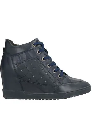 Geox FOOTWEAR - Trainers - on YOOX.com
