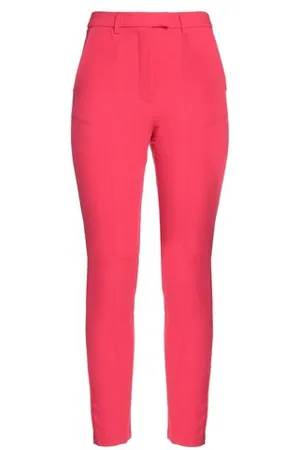 Manila Grace BOTTOMWEAR - Trousers - on YOOX.com