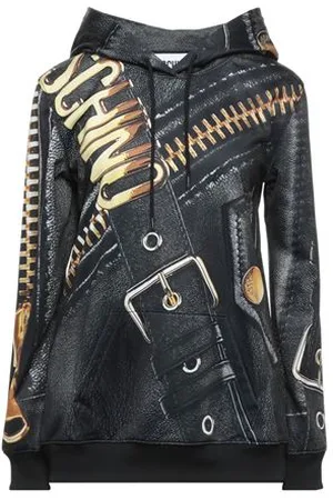 Moschino TOPWEAR - Sweatshirts - on YOOX.com