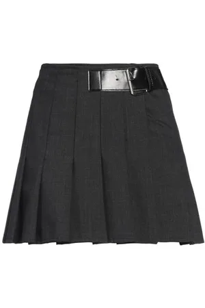 PINK MEMORIES BOTTOMWEAR - Mini skirts - on YOOX.com