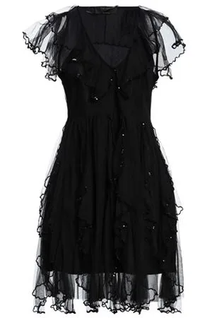 Twin-Set DRESSES - Mini dresses - on YOOX.com