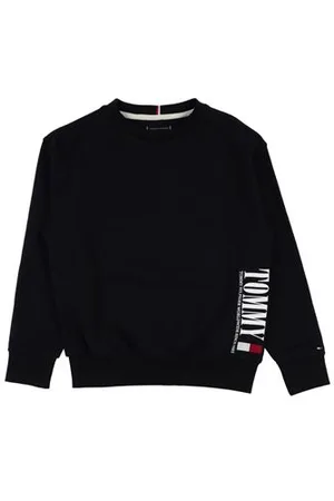 Tommy Hilfiger TOPWEAR - Sweatshirts - on YOOX.com
