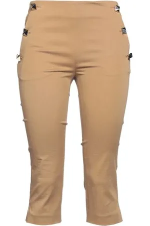VALENTINO GARAVANI BOTTOMWEAR - Trousers - on YOOX.com