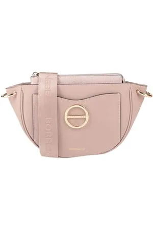 Borbonese BAGS - Cross-body bags - on YOOX.com