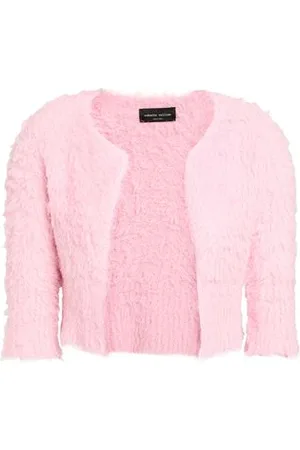 Roberto Collina KNITWEAR - Cardigans - on YOOX.com