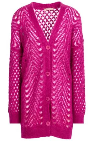 Twin-Set KNITWEAR - Cardigans - on YOOX.com