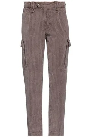 MYTHS BOTTOMWEAR - Trousers - on YOOX.com