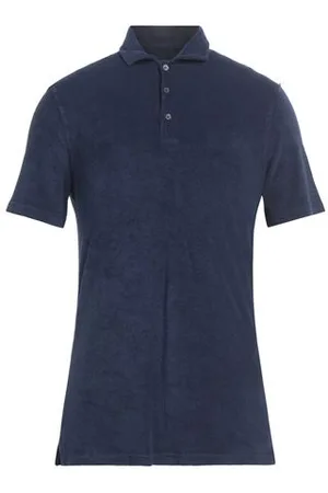FEDELI TOPWEAR - Polo shirts - on YOOX.com