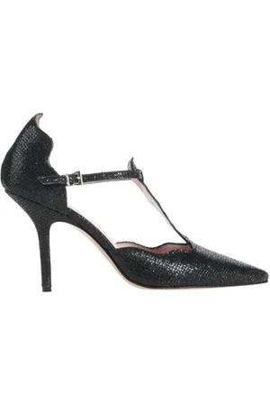 ANNA F. FOOTWEAR - Pumps - on YOOX.com