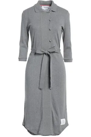 Thom Browne DRESSES - Midi dresses - on YOOX.com