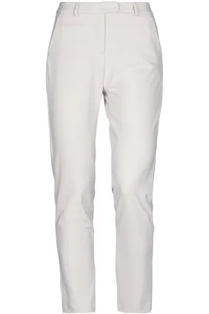 SEVENTY VENEZIA BOTTOMWEAR - Trousers - on YOOX.com