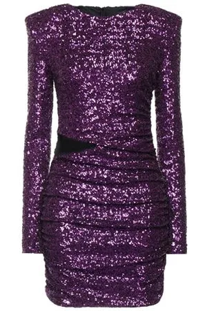 SIMONA CORSELLINI DRESSES - Mini dresses - on YOOX.com