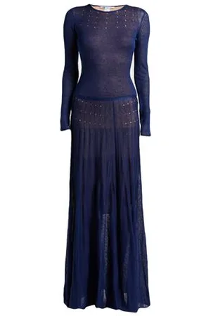 Agnona DRESSES - Midi dresses - on YOOX.com