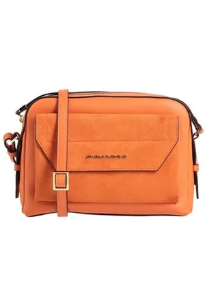 Piquadro BAGS - Cross-body bags - on YOOX.com