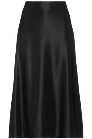 Jil Sander BOTTOMWEAR - Midi skirts - on YOOX.com