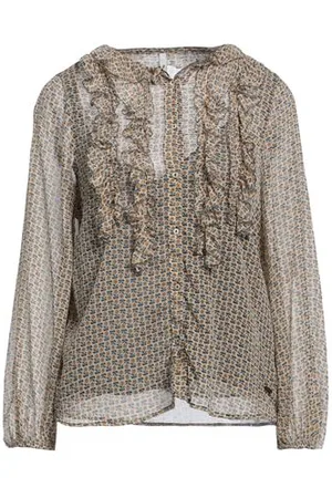 Pepe Jeans TOPWEAR - Shirts - on YOOX.com