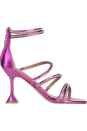 Emanuélle vee FOOTWEAR - Sandals - on YOOX.com