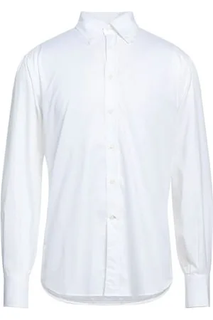 Brunello Cucinelli TOPWEAR - Shirts - on YOOX.com
