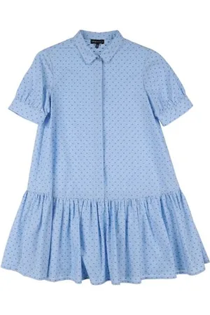 Emporio Armani DRESSES - Kids’ dresses - on YOOX.com