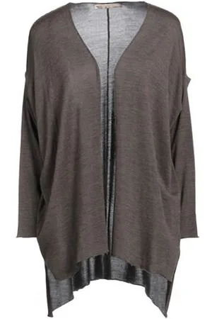 IESSE KNITWEAR - Cardigans - on YOOX.com